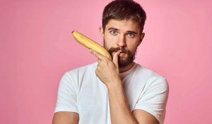 Alimentos potenciadores de la erección