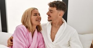 Los mejores amantes de España