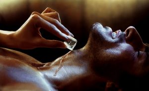 Orgasmo sin eyacular